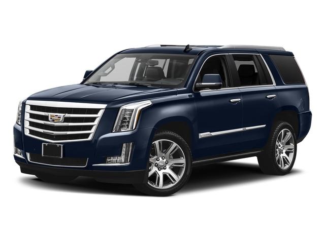 used 2017 Cadillac Escalade car, priced at $29,709