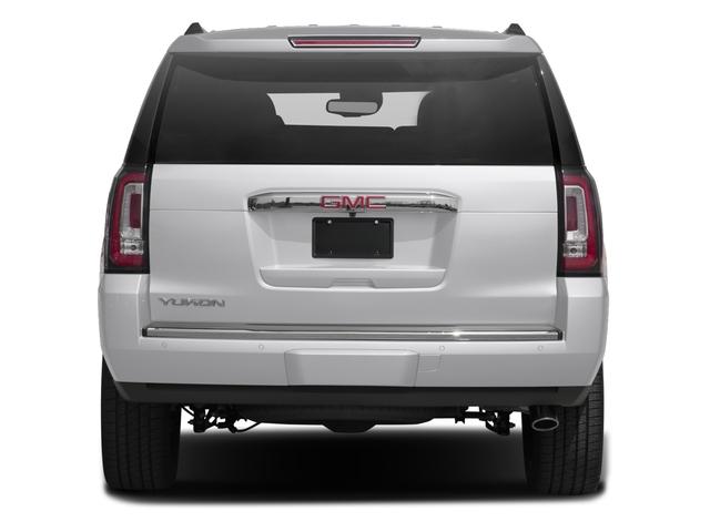 used 2016 GMC Yukon car, priced at $22,940