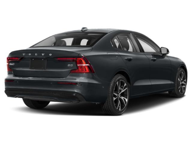 used 2024 Volvo S60 car, priced at $26,215