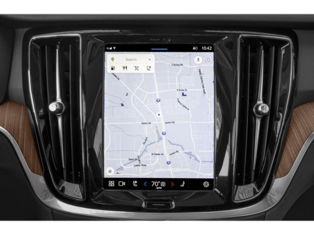 used 2024 Volvo S60 car, priced at $26,215