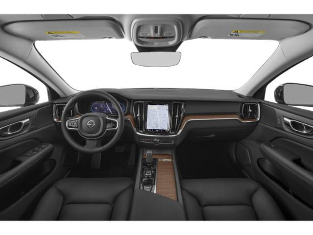 used 2024 Volvo S60 car, priced at $26,215