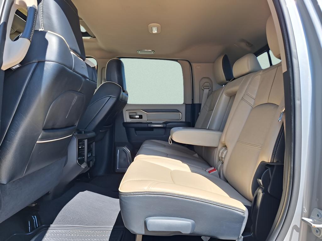 used 2022 Ram 2500 car, priced at $54,412