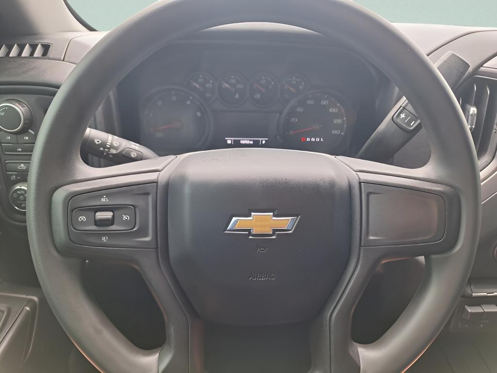 used 2022 Chevrolet Silverado 2500 car, priced at $37,720