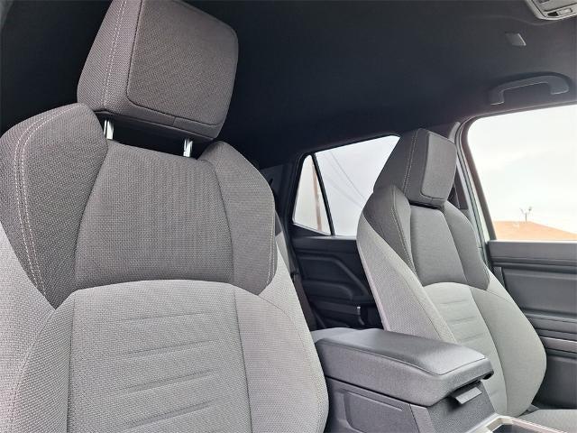 used 2025 Toyota 4Runner car, priced at $45,977