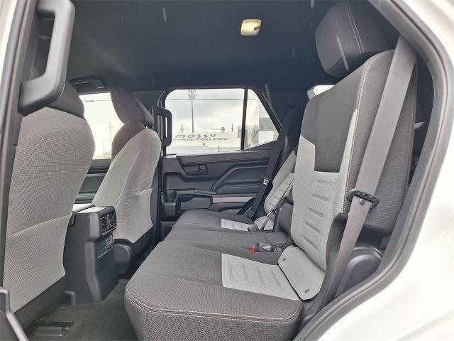 used 2025 Toyota 4Runner car, priced at $45,977