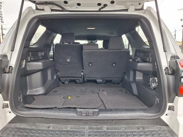 used 2025 Toyota 4Runner car, priced at $45,977