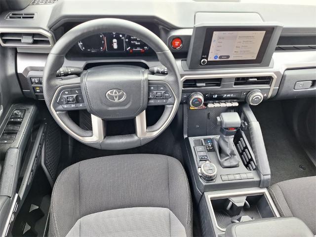 used 2025 Toyota 4Runner car, priced at $45,977