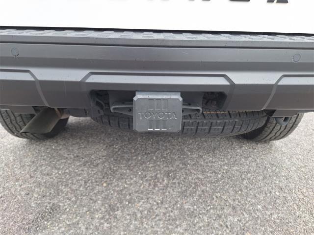 used 2025 Toyota 4Runner car, priced at $45,977