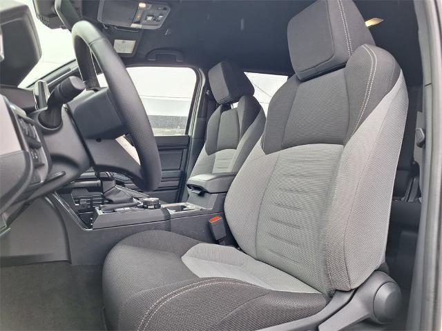 used 2025 Toyota 4Runner car, priced at $45,977