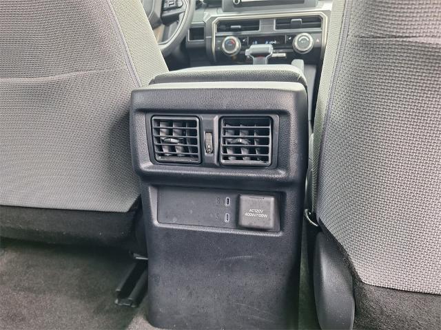 used 2025 Toyota 4Runner car, priced at $45,977