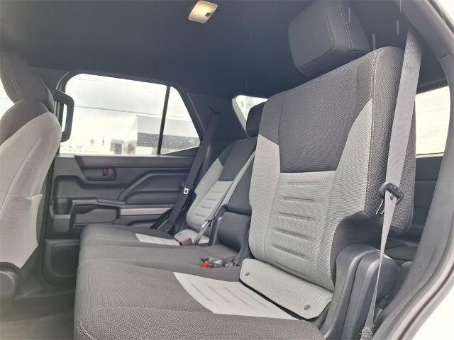 used 2025 Toyota 4Runner car, priced at $45,977