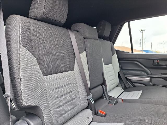 used 2025 Toyota 4Runner car, priced at $45,977