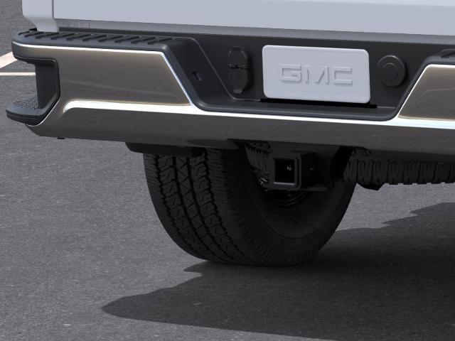 new 2026 GMC Sierra 2500 car, priced at $59,090