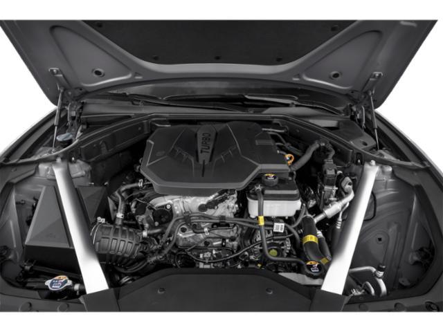 used 2025 Genesis G70 car, priced at $29,016