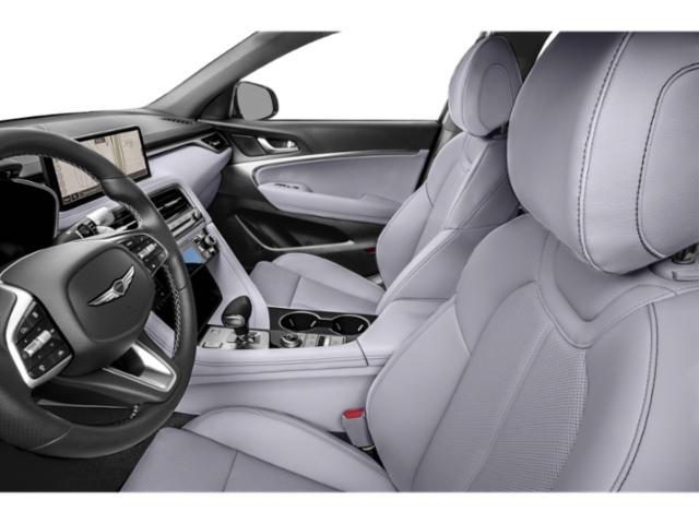 used 2025 Genesis G70 car, priced at $29,016