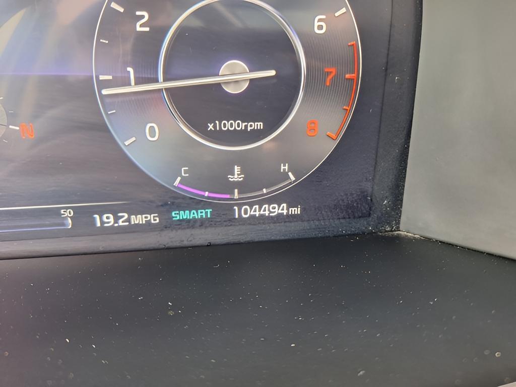 used 2021 Kia Sorento car, priced at $21,490