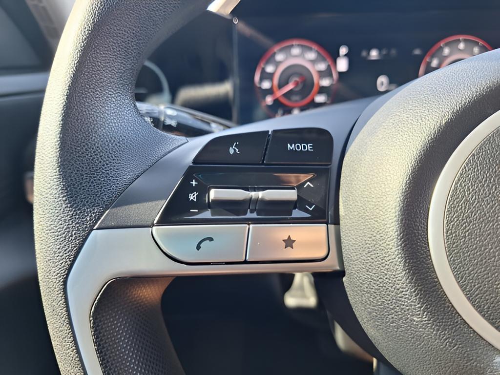used 2024 Hyundai Elantra car, priced at $19,501