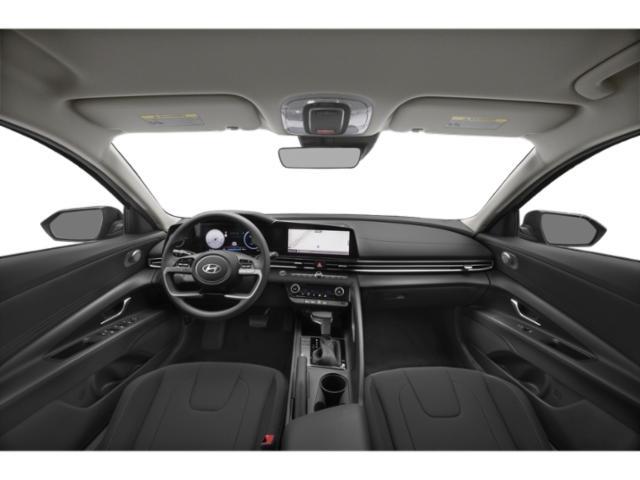 used 2024 Hyundai Elantra car, priced at $20,043
