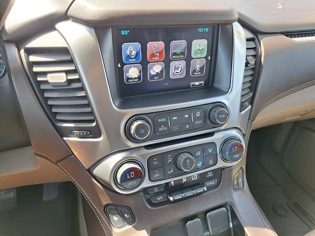 used 2019 Chevrolet Tahoe car, priced at $18,086
