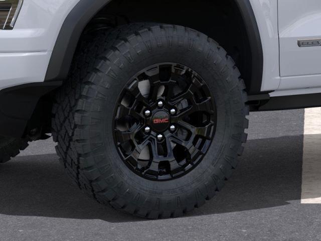 new 2026 GMC Canyon car, priced at $44,825