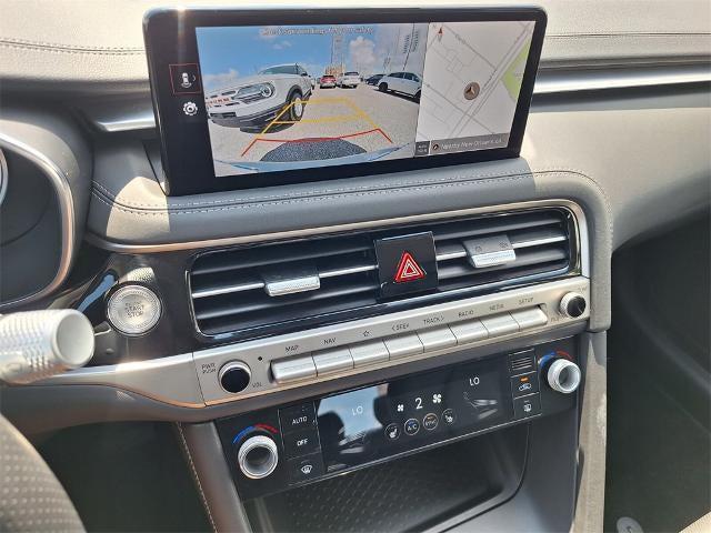 used 2025 Genesis G70 car, priced at $31,512