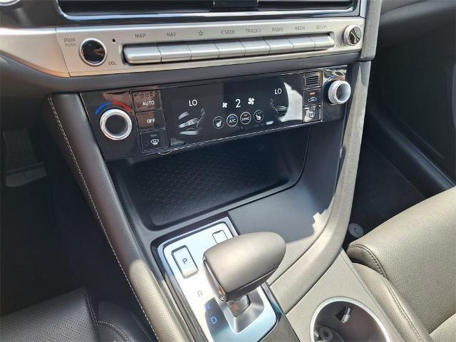 used 2025 Genesis G70 car, priced at $31,512