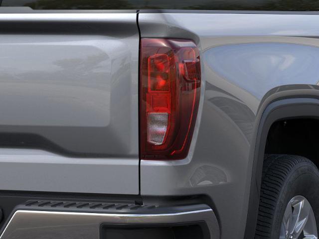 new 2026 GMC Sierra 1500 car, priced at $48,655