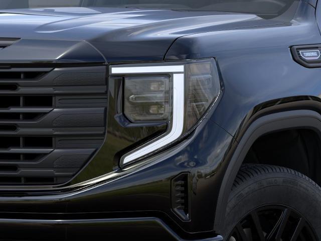 new 2026 GMC Sierra 1500 car, priced at $46,614