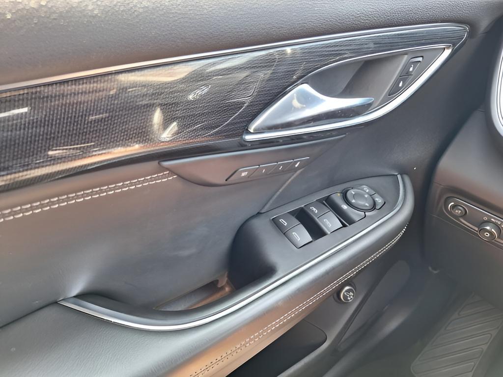 used 2023 Buick Envision car, priced at $22,238
