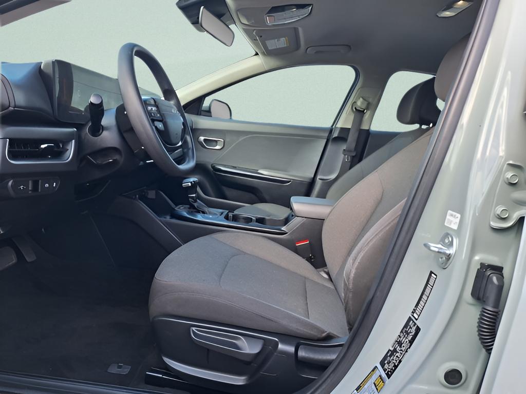 used 2025 Kia K4 car, priced at $22,114