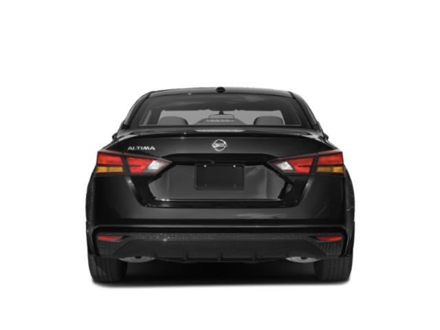 used 2022 Nissan Altima car, priced at $17,562