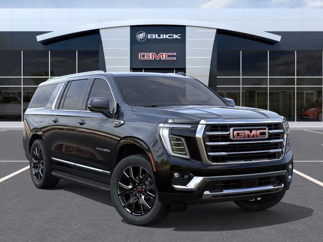 new 2026 GMC Yukon XL car, priced at $74,035