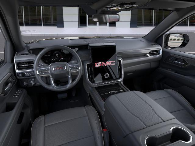 new 2026 GMC Yukon XL car, priced at $74,035