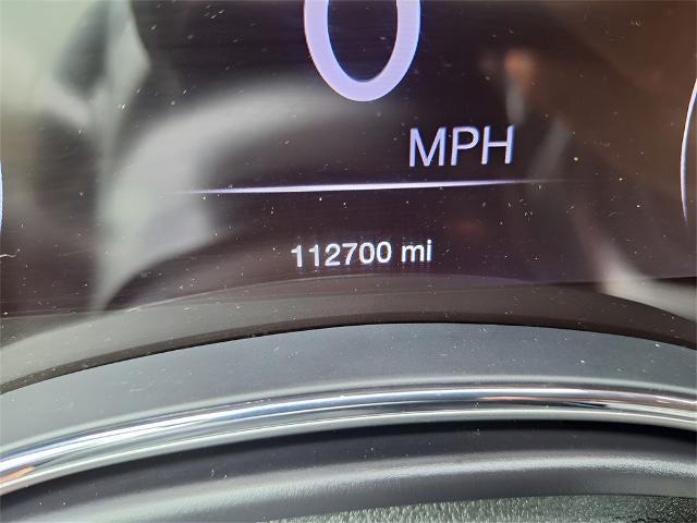 used 2017 Jeep Grand Cherokee car, priced at $15,467