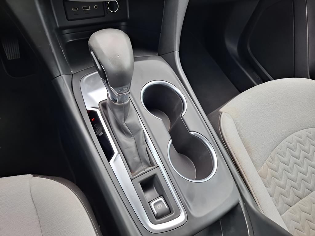 used 2022 Chevrolet Equinox car, priced at $18,268