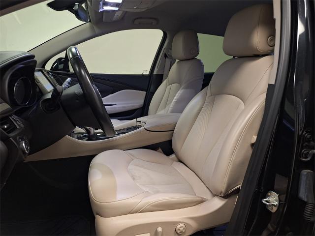 used 2020 Buick Envision car, priced at $18,690