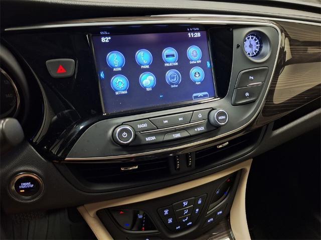 used 2020 Buick Envision car, priced at $18,690