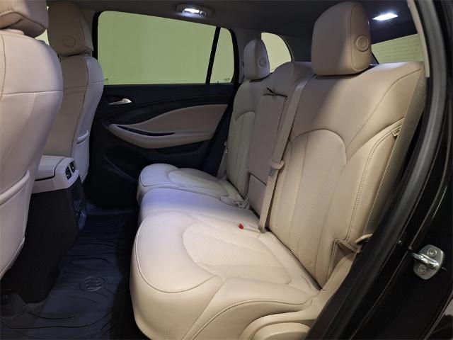 used 2020 Buick Envision car, priced at $18,690