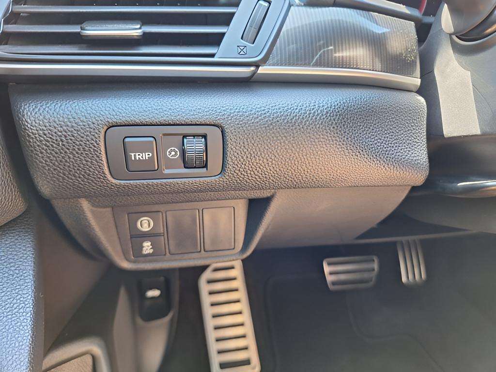 used 2021 Honda Accord car, priced at $18,344
