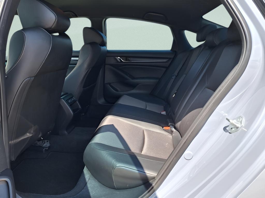 used 2021 Honda Accord car, priced at $18,344