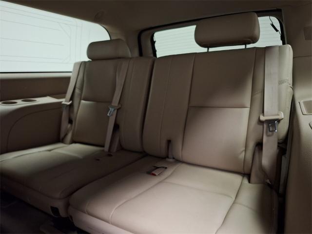 used 2011 Chevrolet Suburban car, priced at $11,880
