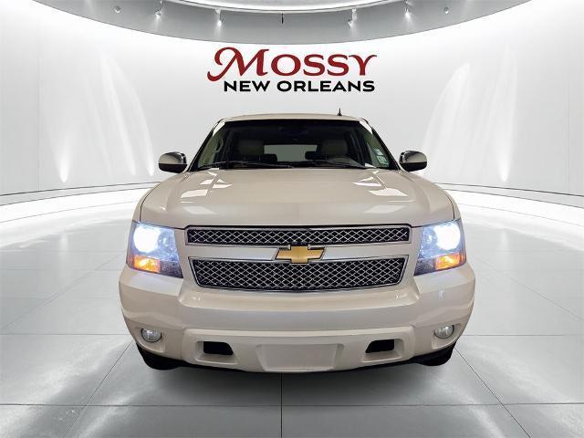 used 2011 Chevrolet Suburban car, priced at $11,880