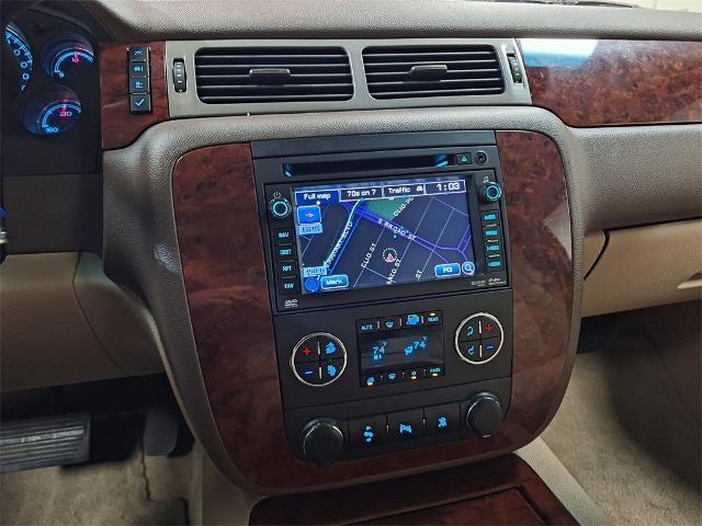 used 2011 Chevrolet Suburban car, priced at $11,880