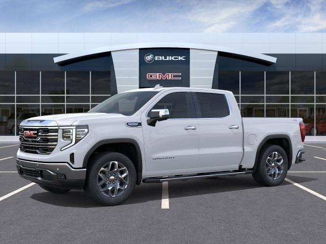 new 2026 GMC Sierra 1500 car, priced at $56,990