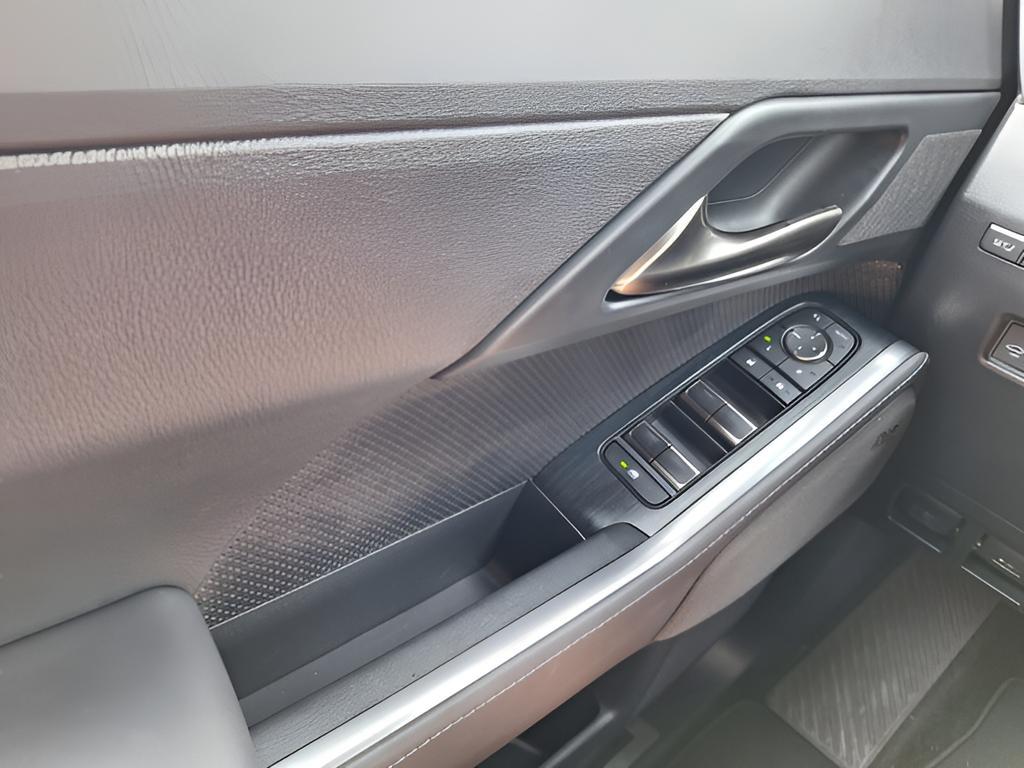 used 2024 Lexus GX 550 car, priced at $82,698