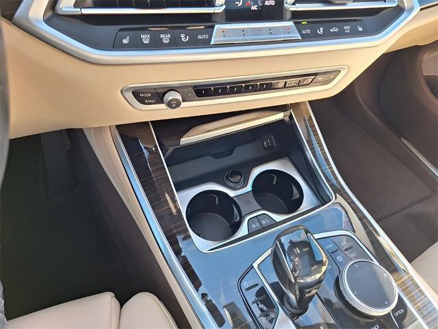 used 2019 BMW X5 car, priced at $27,024