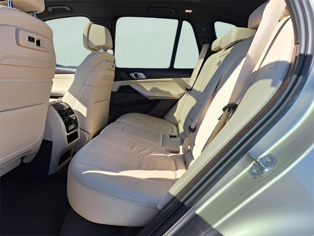 used 2019 BMW X5 car, priced at $27,024