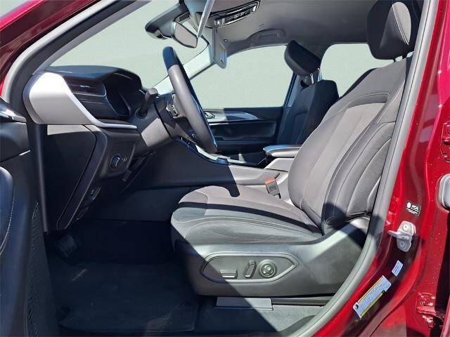 used 2023 Jeep Grand Cherokee car, priced at $24,444