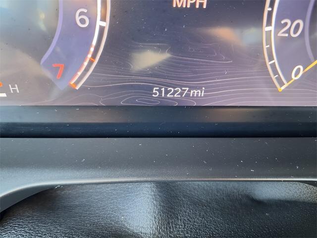 used 2023 Jeep Grand Cherokee car, priced at $24,444