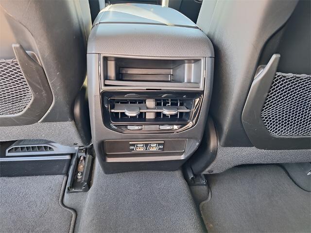 used 2023 Jeep Grand Cherokee car, priced at $24,444